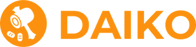 Daiko Logo