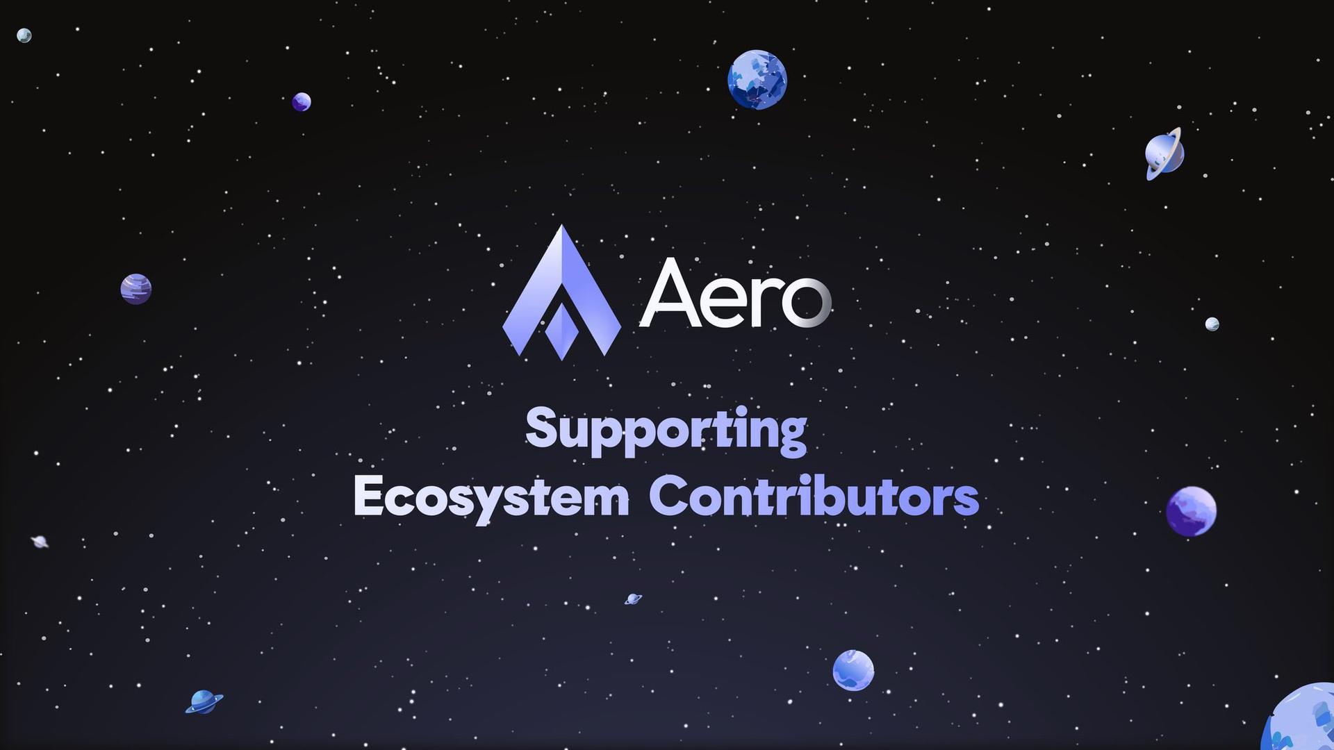 Daiko Validator Receives Delegation from Aero Stake Pool